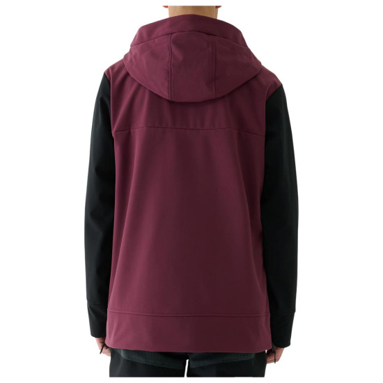 4F Ανδρικό μπουφάν Softshell Jacket